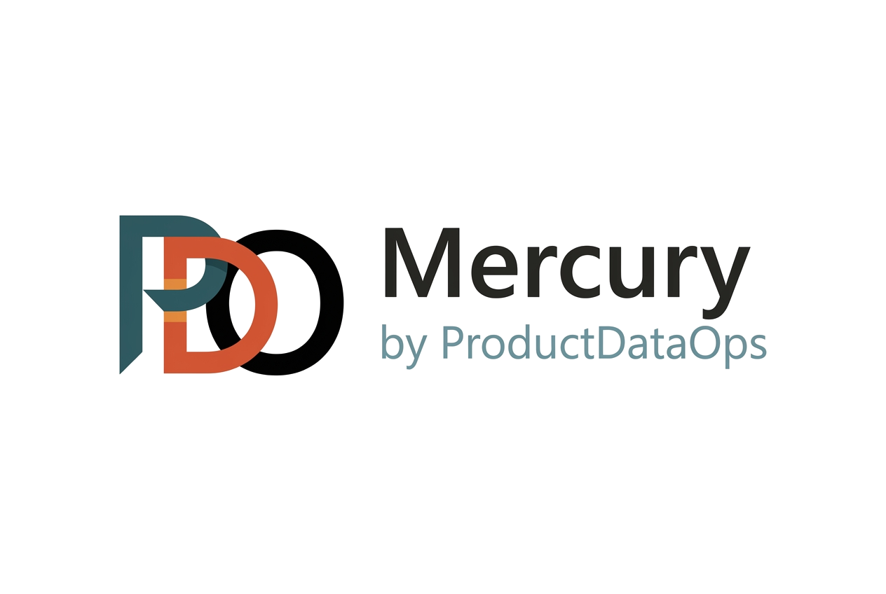 PDO Mercury